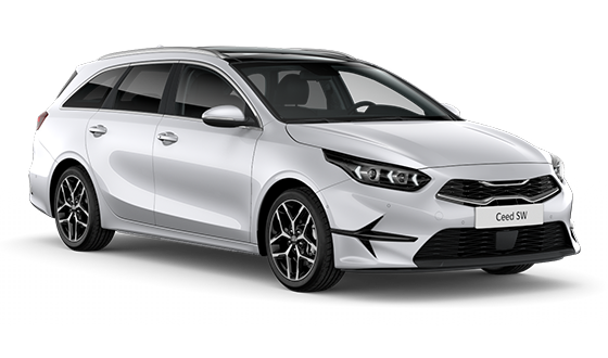 Ceed SW