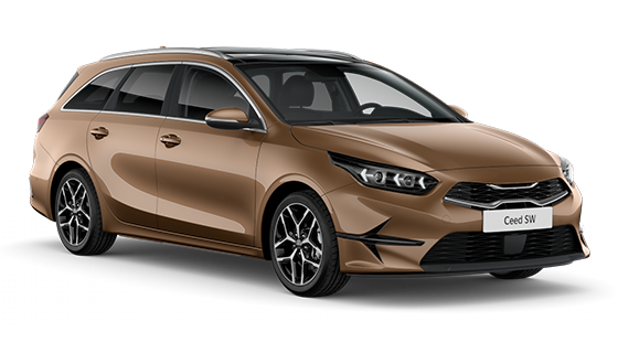 Ceed SW