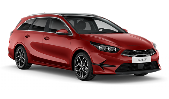 Ceed SW