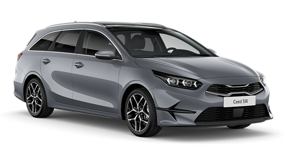 Ceed SW