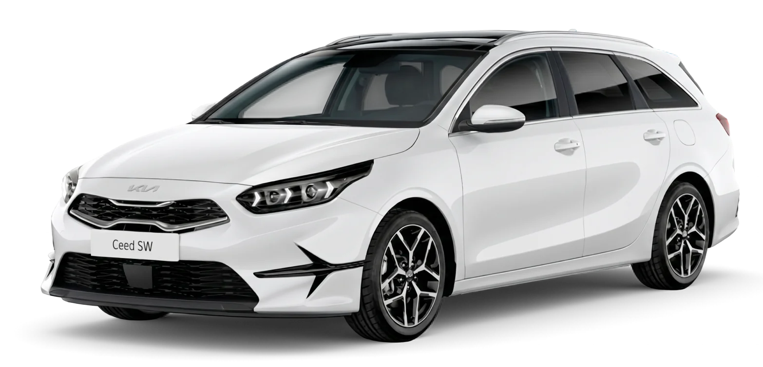 Kia Ceed SW