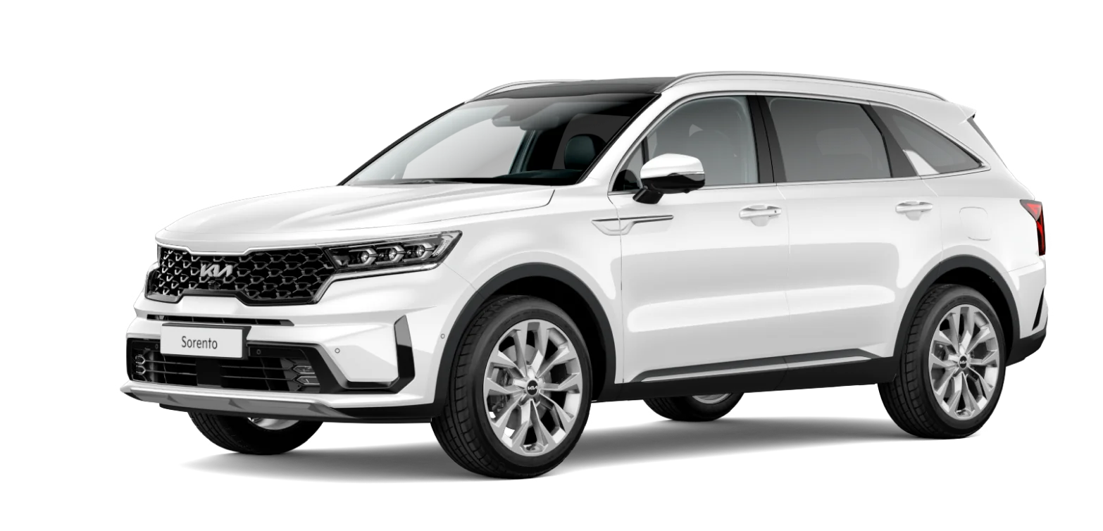 Kia Kia Sorento
