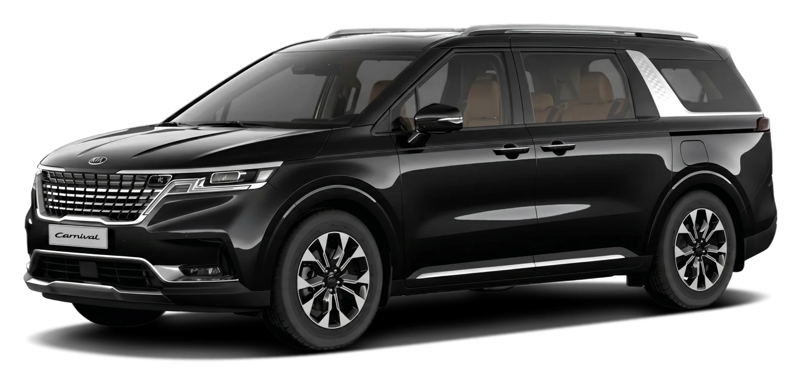 Kia Kia Carnival